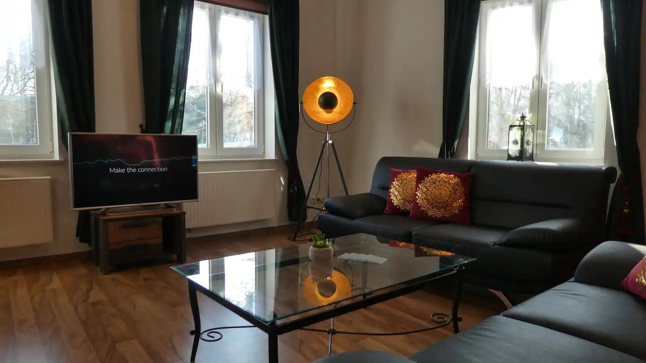 Photo of Livingroom in Kempten