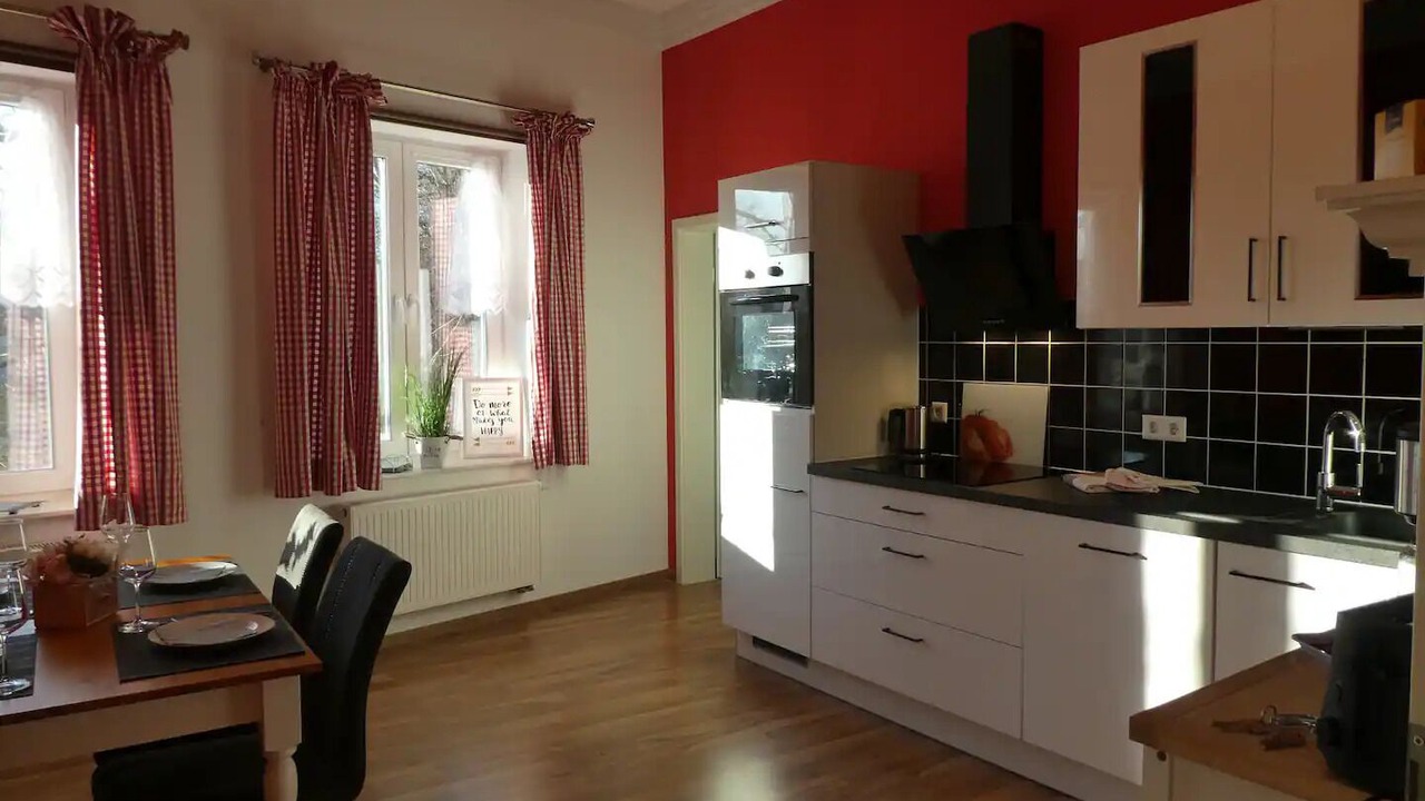 Photo of Kitchen in Kempten