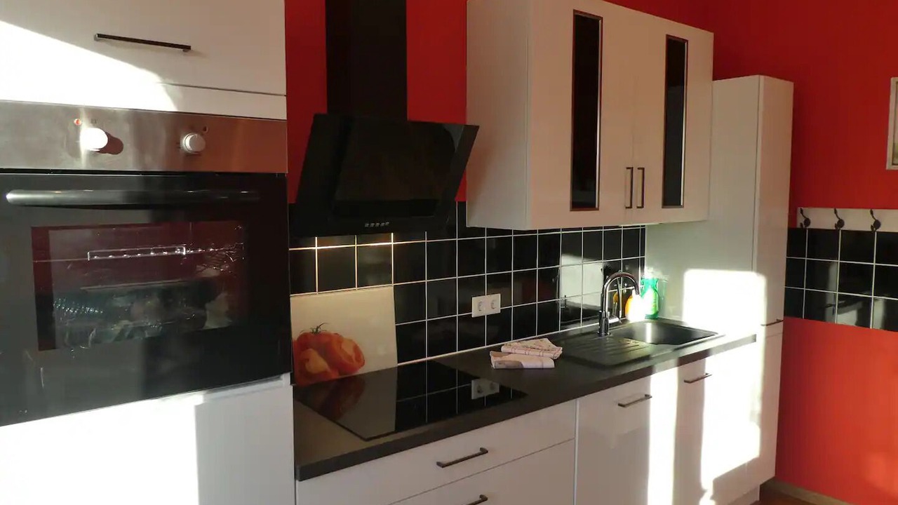 Photo of Kitchen in Kempten