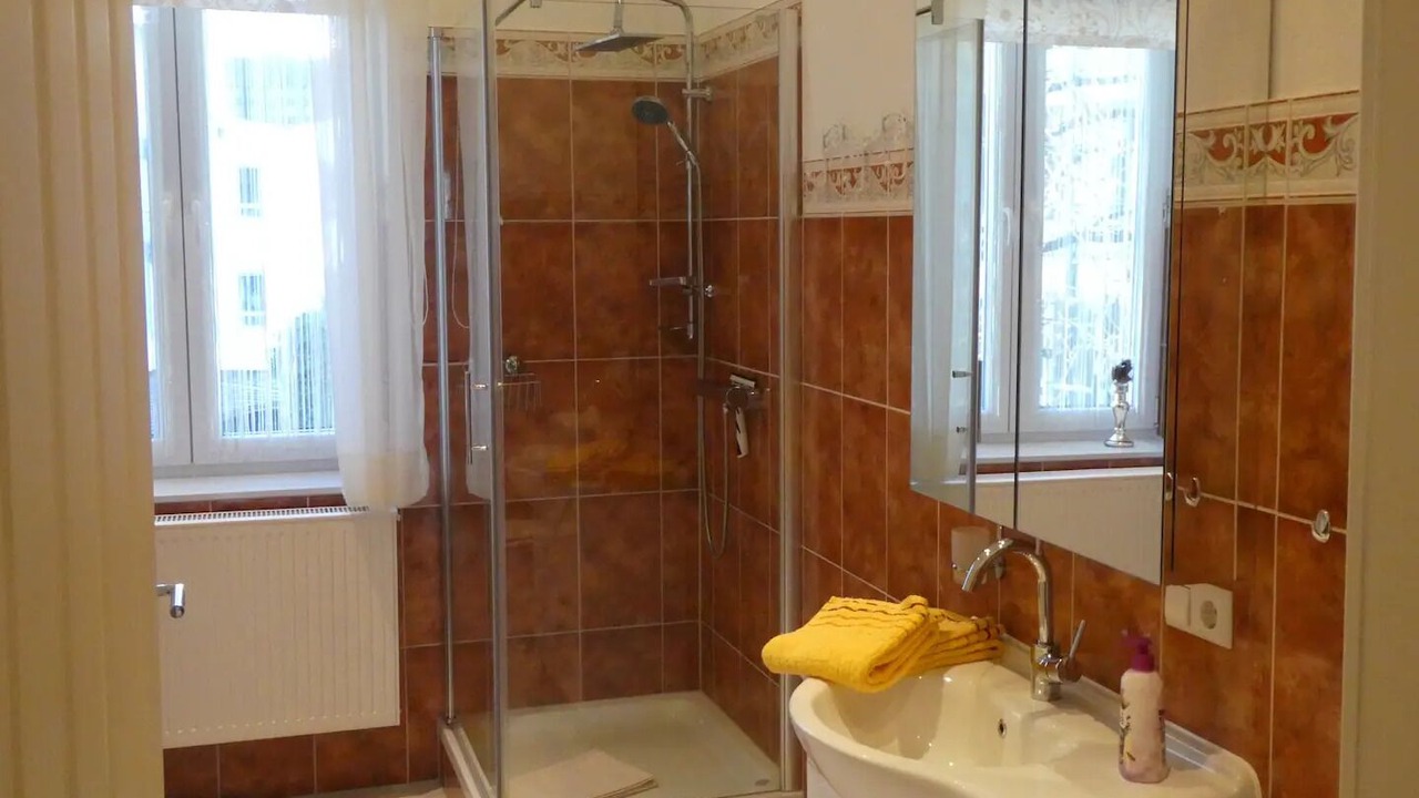 Photo of Bathroom in Kempten