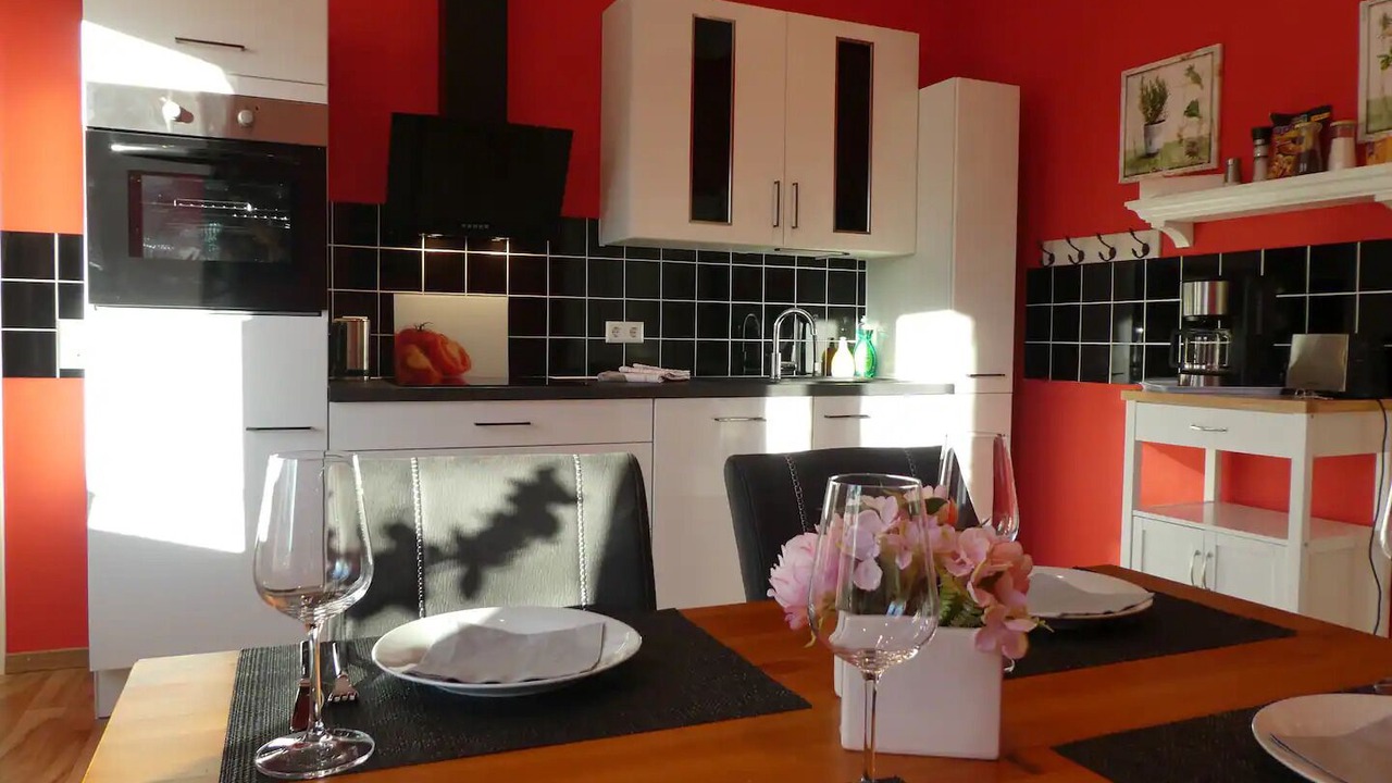 Photo of Kitchen in Kempten