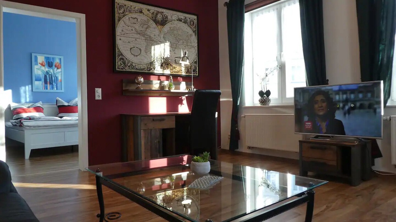 Photo of Livingroom in Kempten