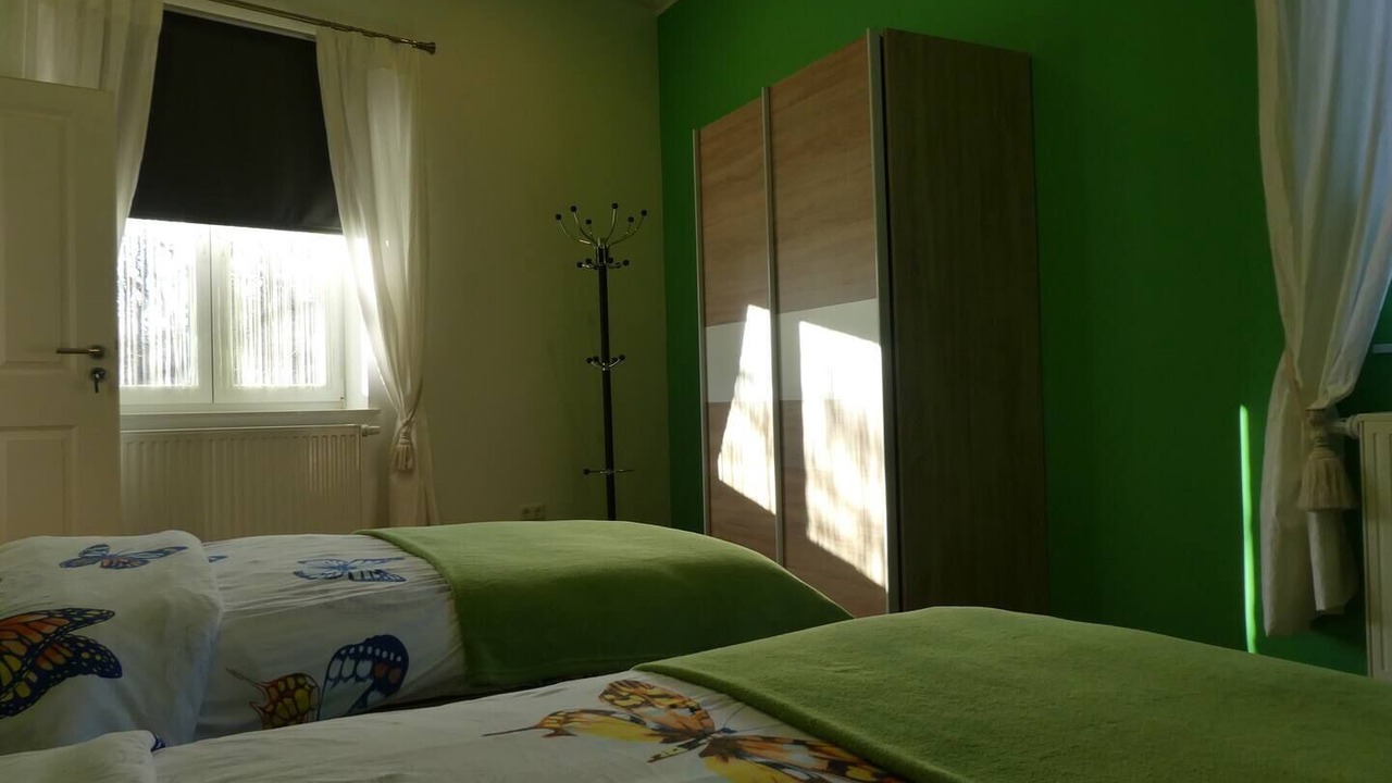 Photo of Bedroom in Kempten