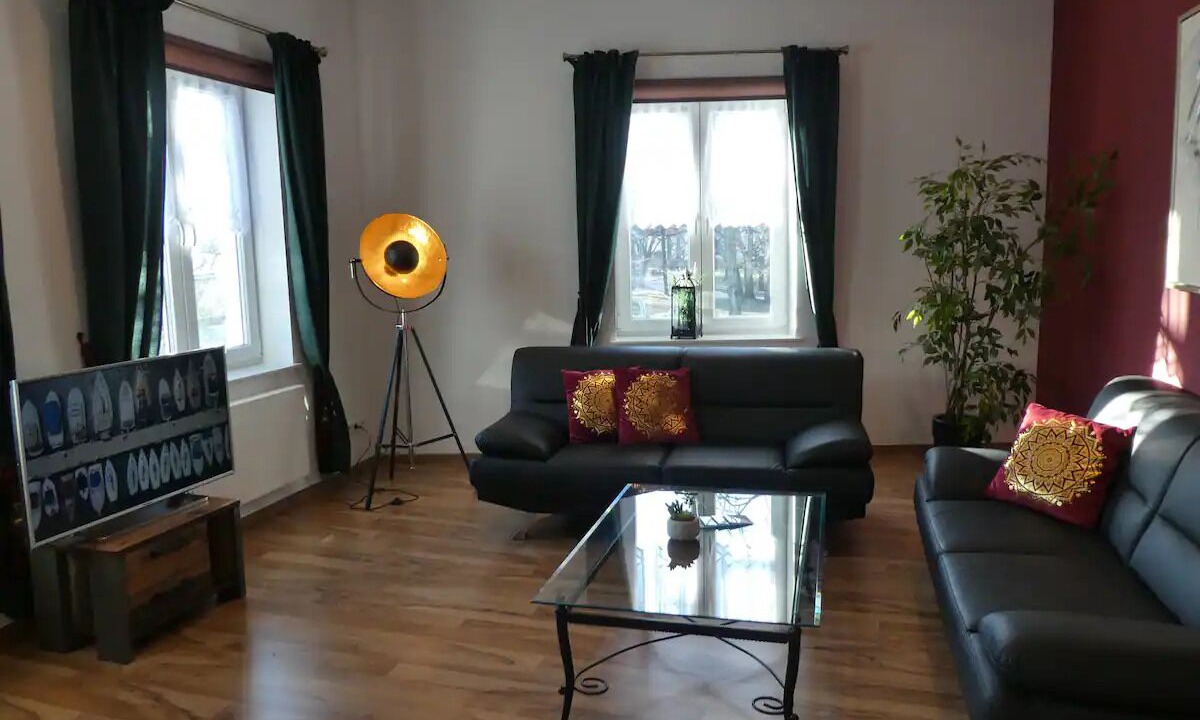 Photo of Livingroom in Kempten