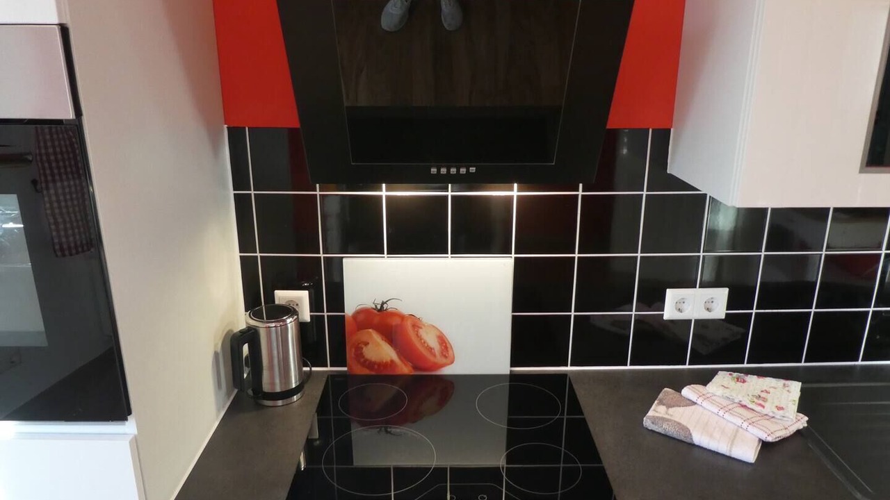 Photo of Kitchen in Kempten