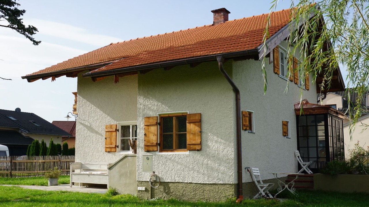 Photo of Outdoor in Schechen