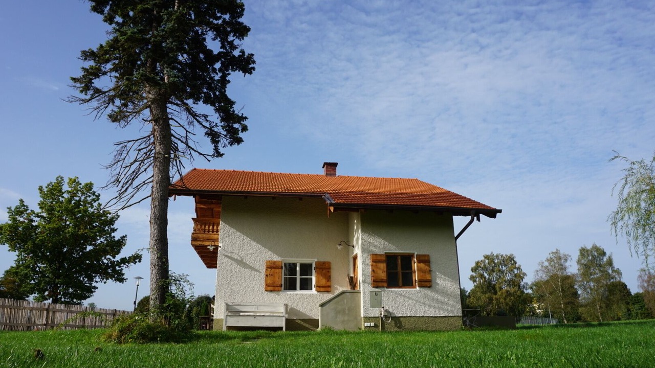 Photo of Outdoor in Schechen