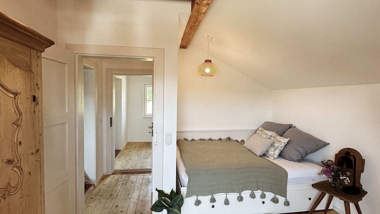 Photo of Bedroom in Schechen