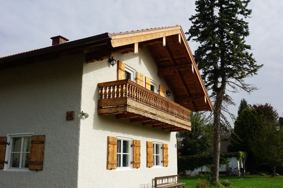 Photo of Outdoor in Schechen