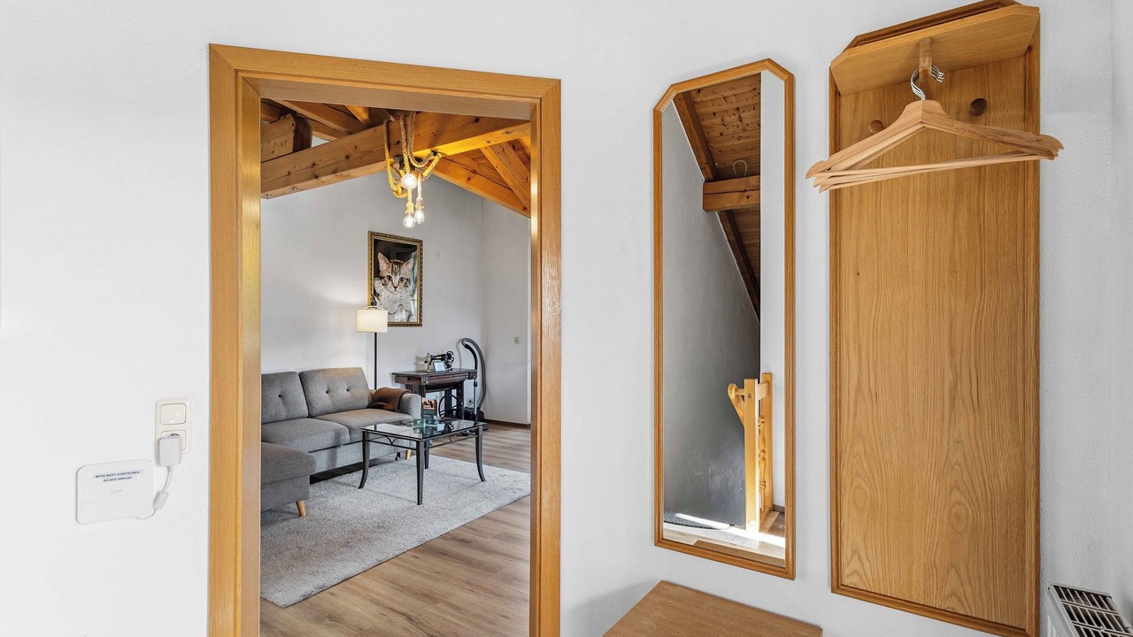 Photo of Livingroom in Buchenberg