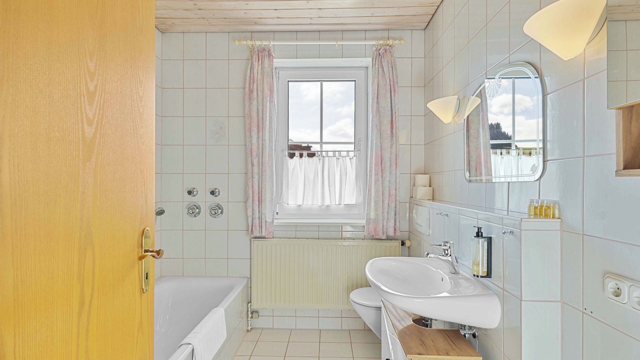 Photo of Bathroom in Buchenberg