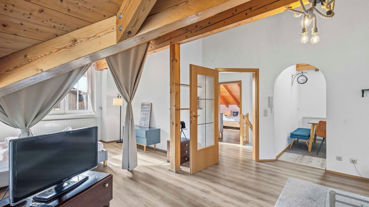Photo of Livingroom in Buchenberg