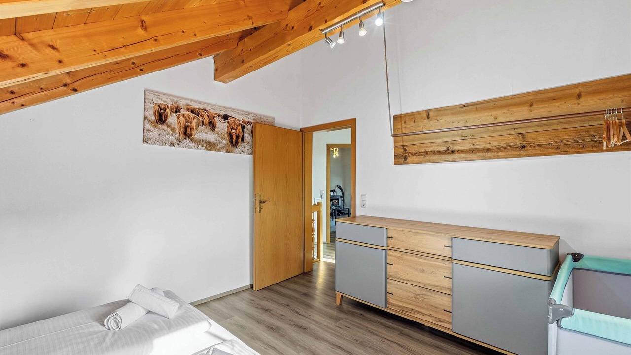 Photo of Bedroom in Buchenberg