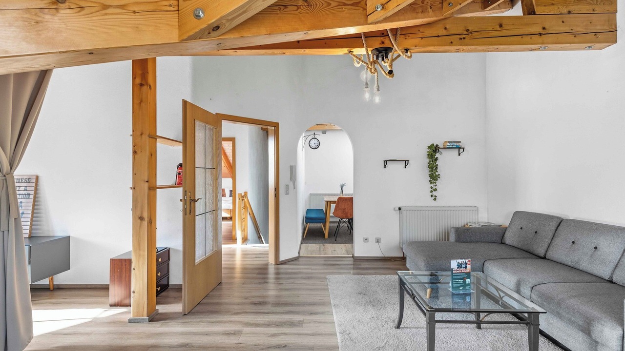 Photo of Livingroom in Buchenberg