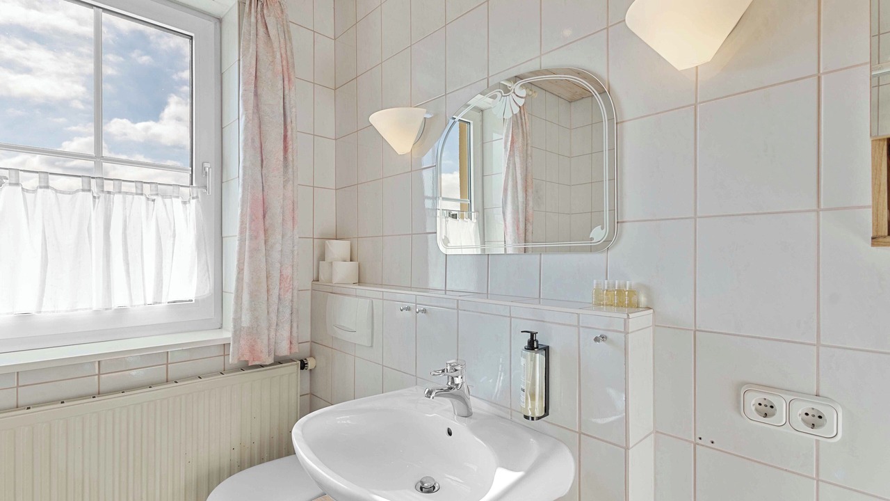 Photo of Bathroom in Buchenberg