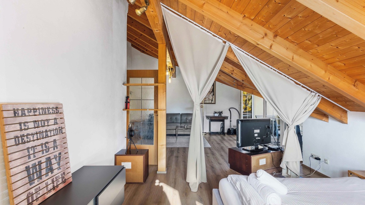 Photo of Bedroom in Buchenberg