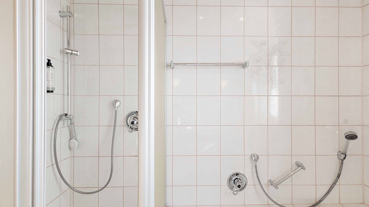 Photo of Bathroom in Buchenberg