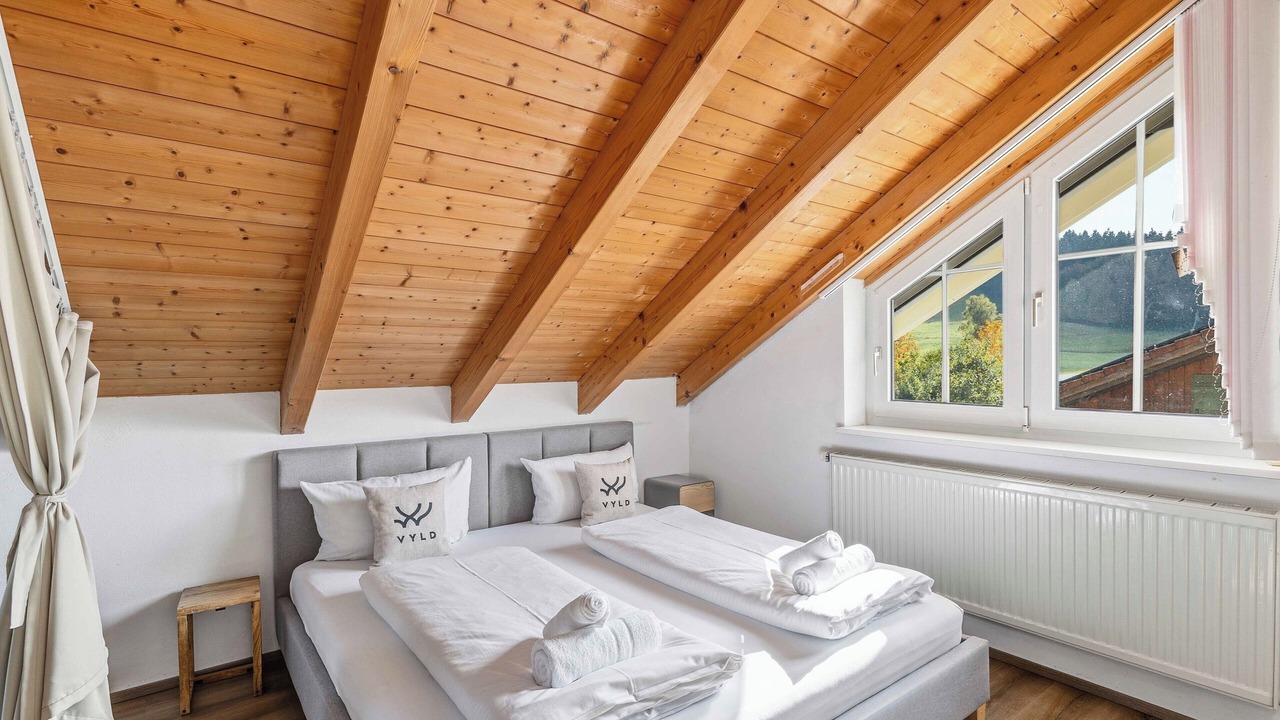 Photo of Bedroom in Buchenberg