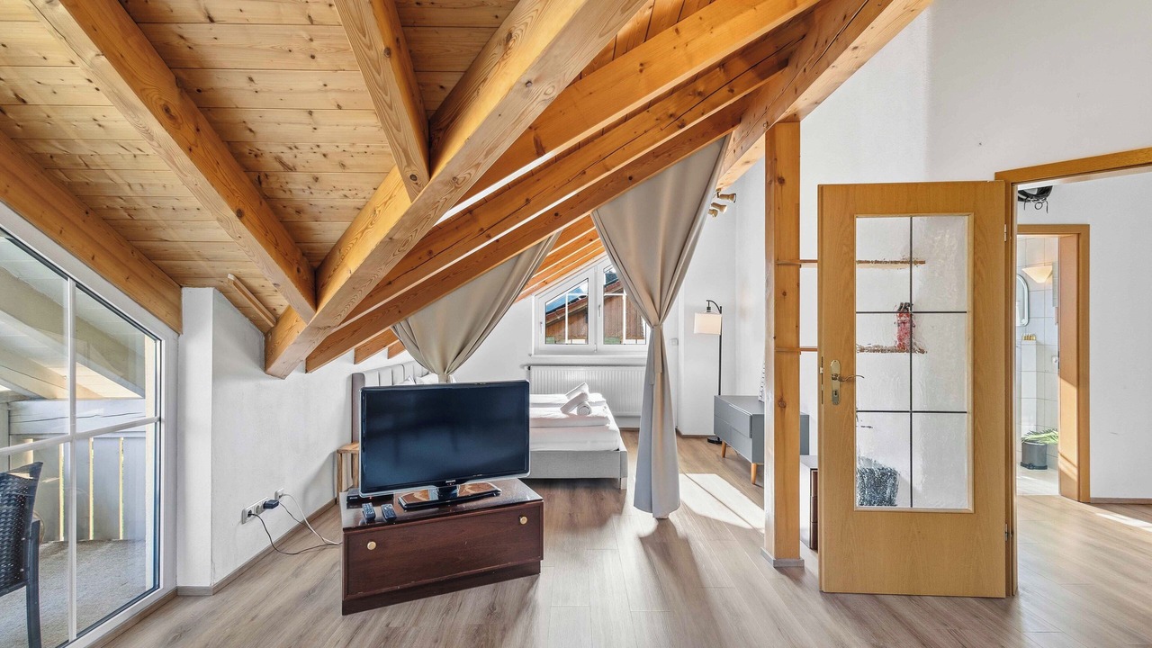 Photo of Bedroom in Buchenberg