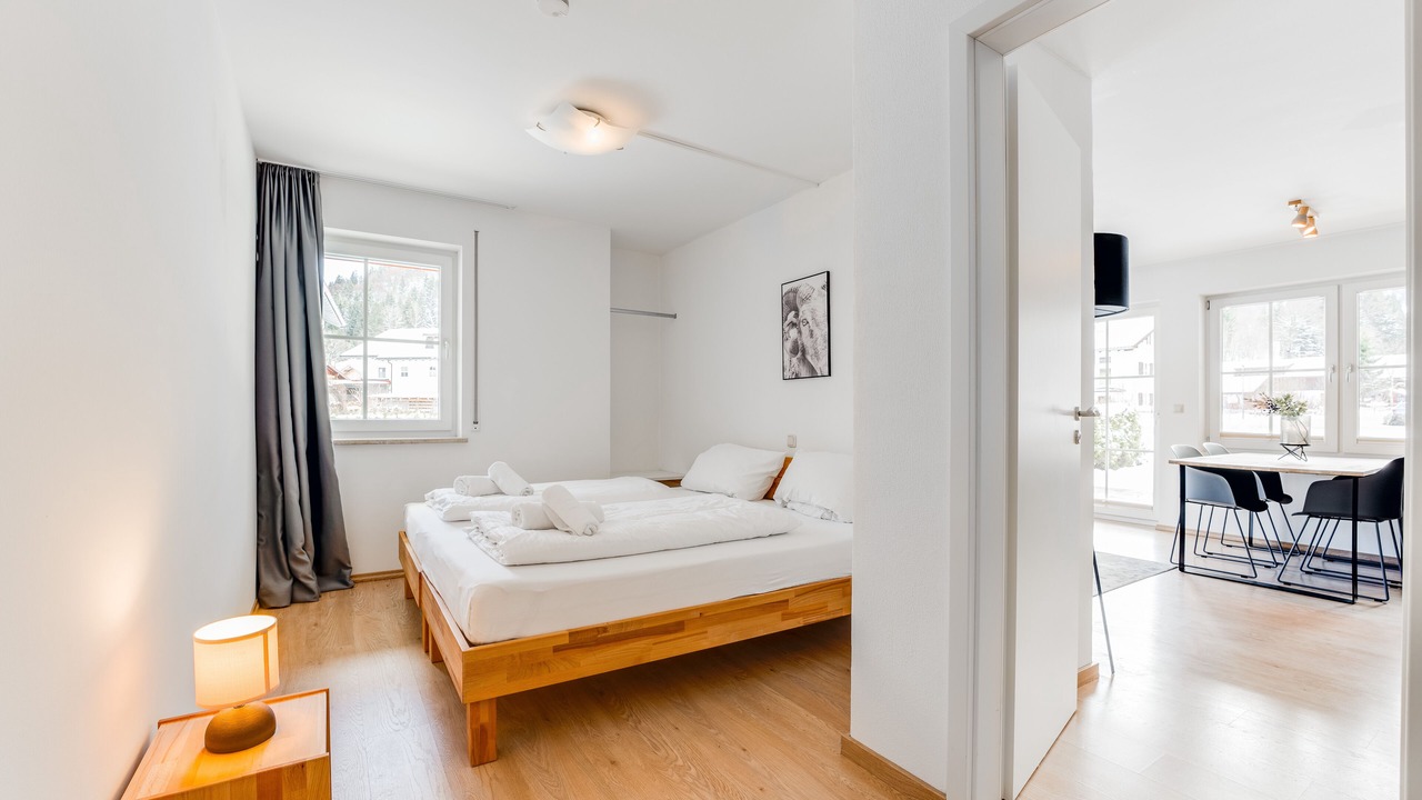 Photo of Bedroom in Unterjoch