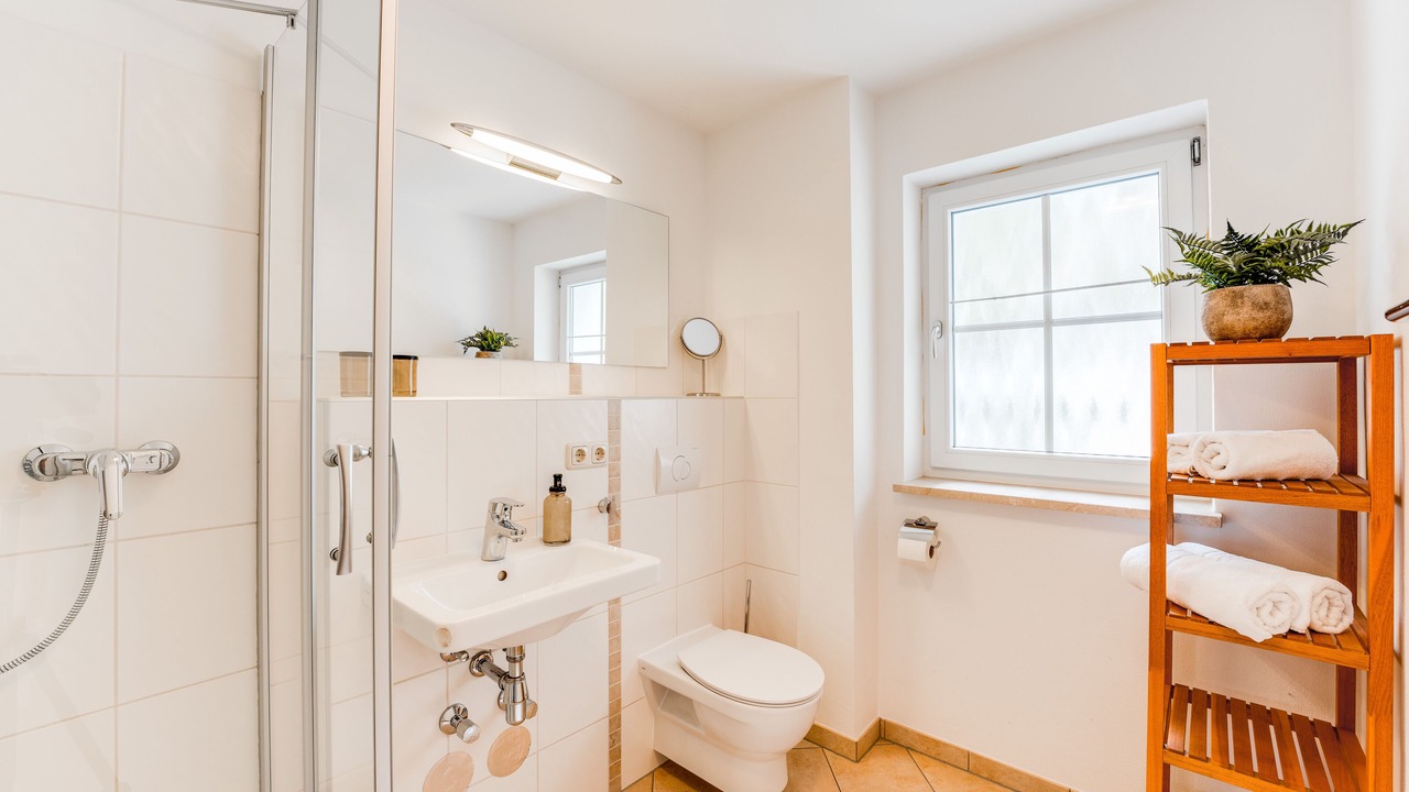 Photo of Bathroom in Unterjoch