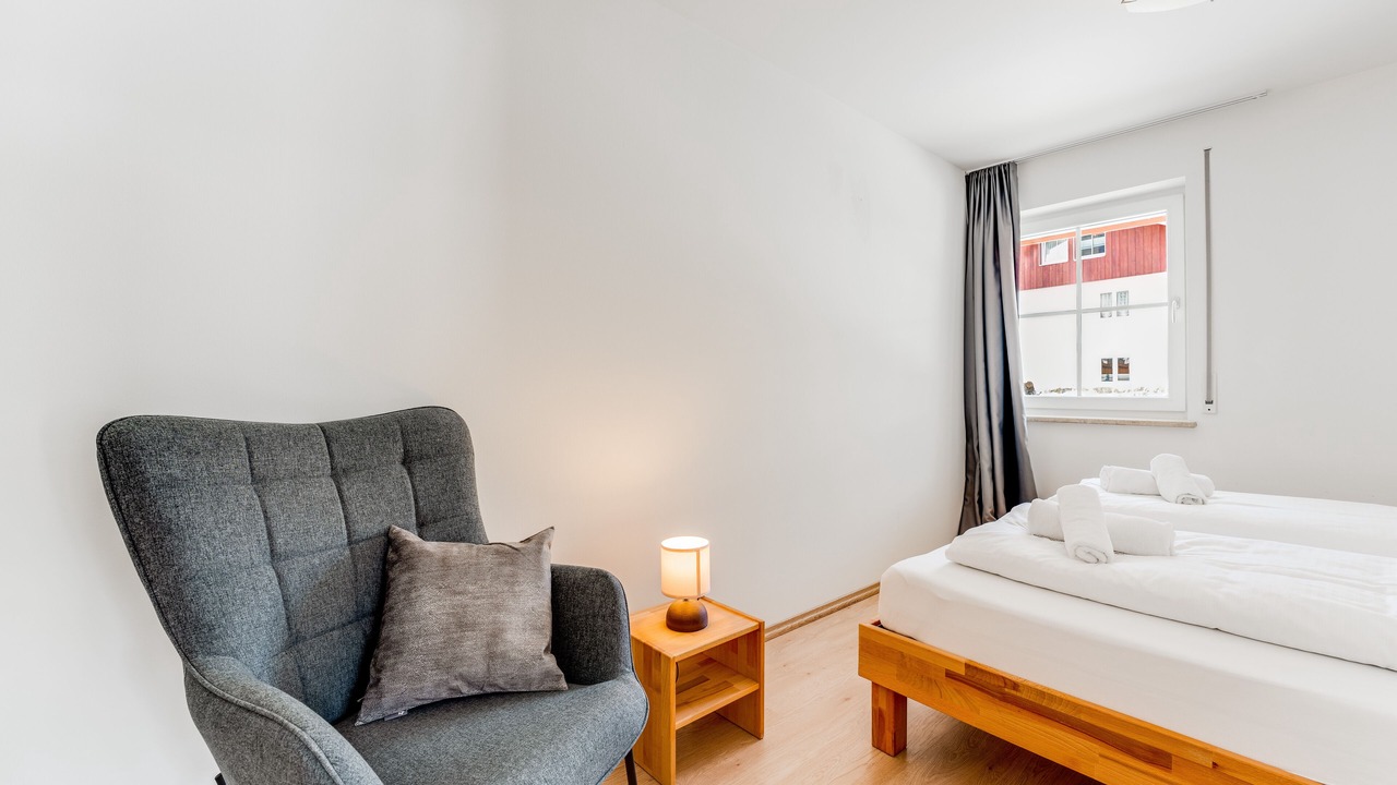 Photo of Bedroom in Unterjoch