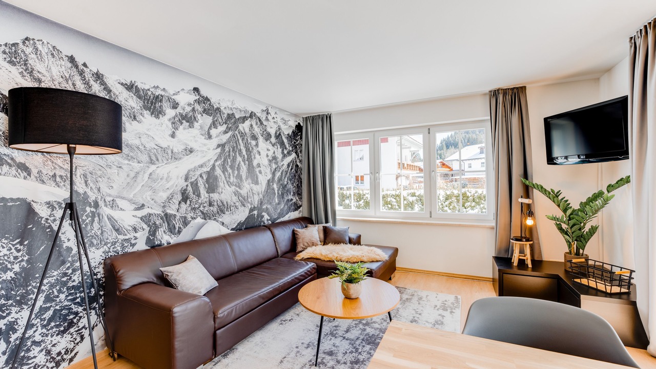 Photo of Livingroom in Unterjoch