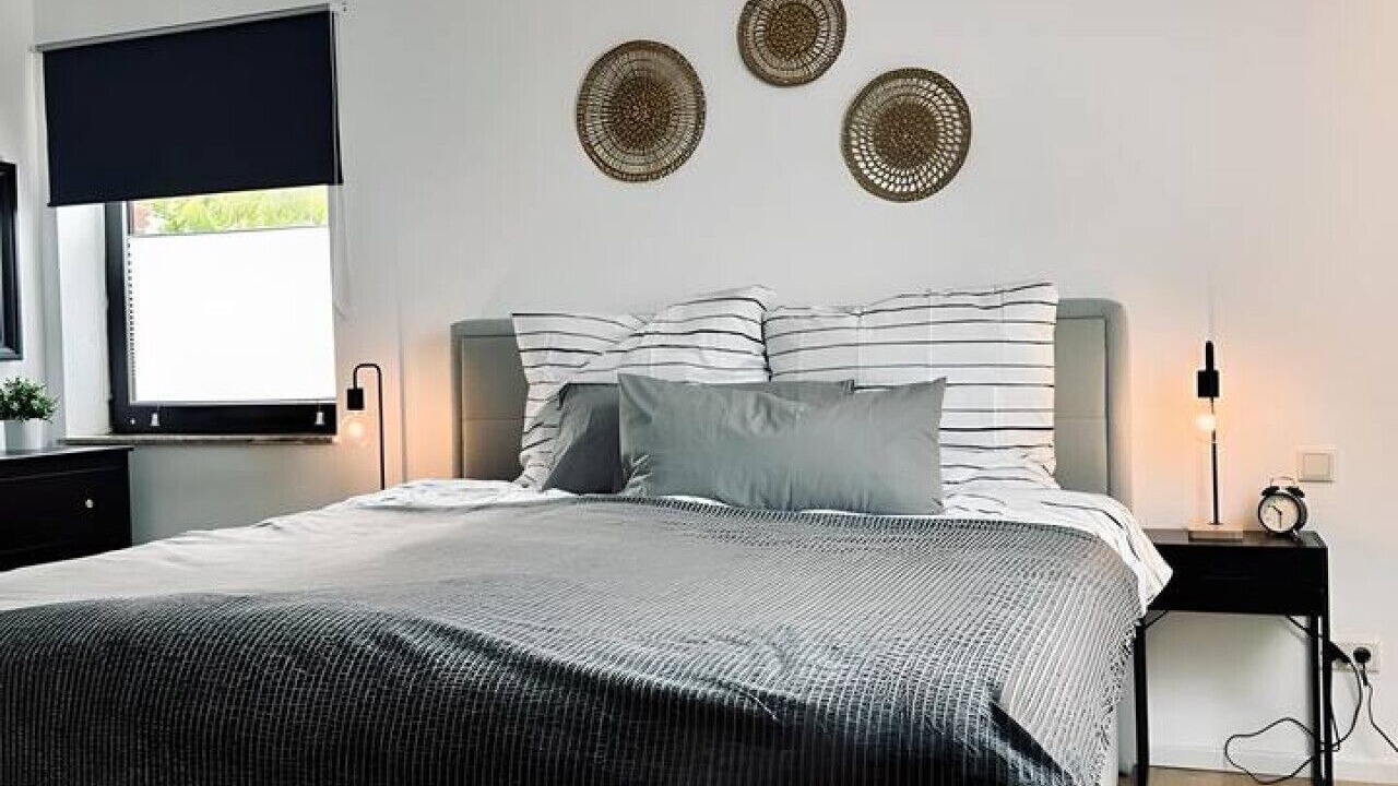 Photo of Bedroom in Bad Bentheim