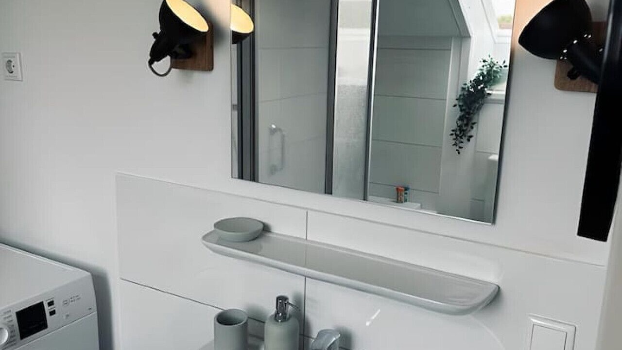 Photo of Bathroom in Bad Bentheim