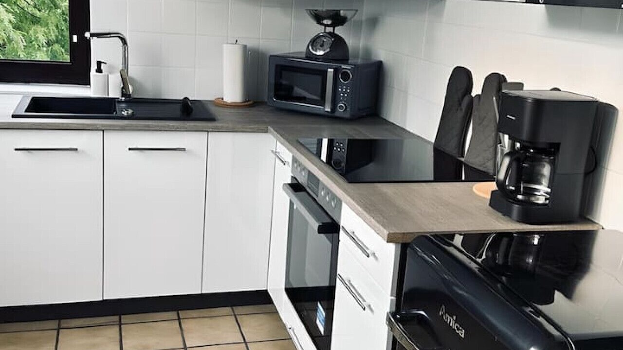 Photo of Kitchen in Bad Bentheim