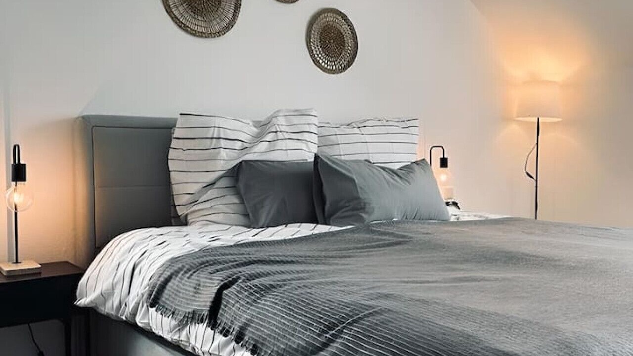 Photo of Bedroom in Bad Bentheim
