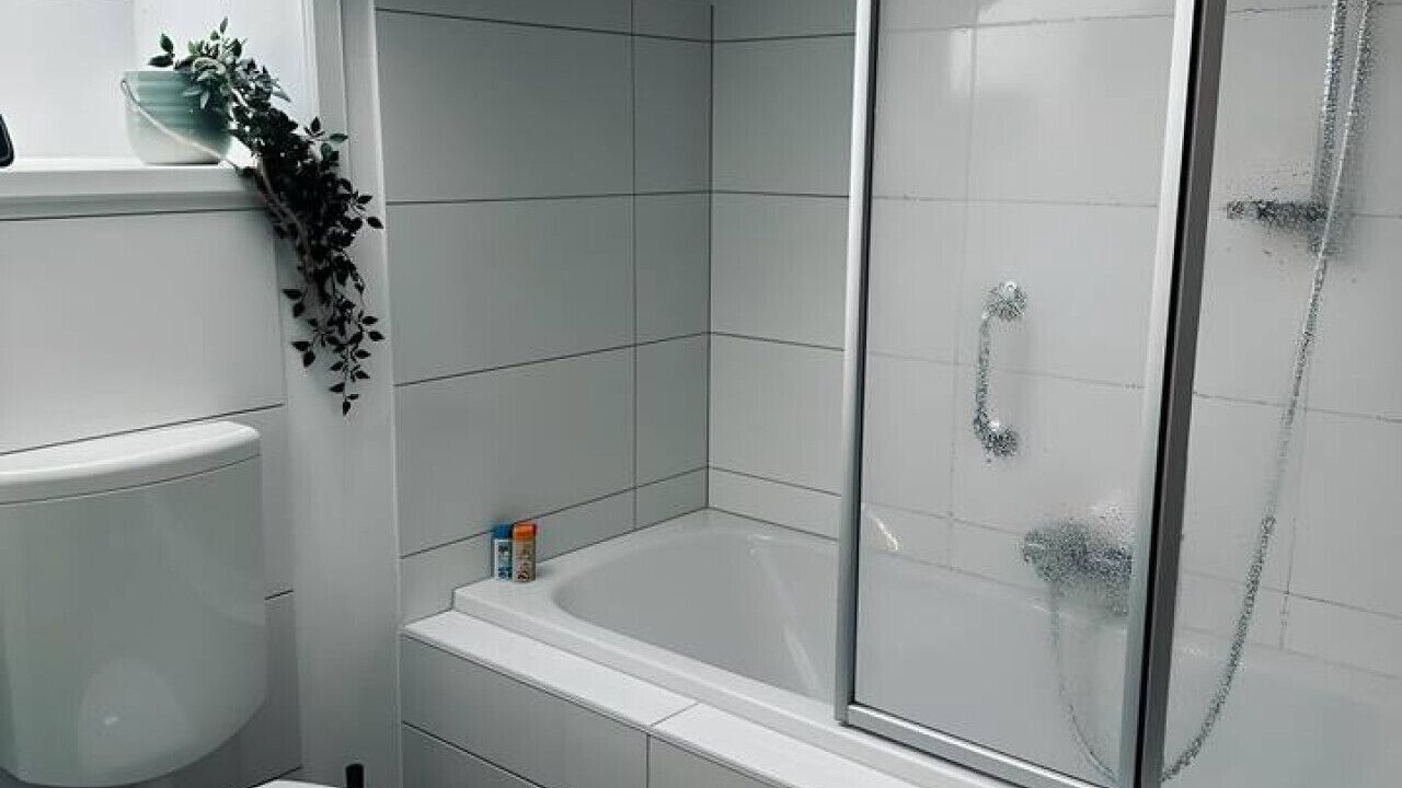 Photo of Bathroom in Bad Bentheim