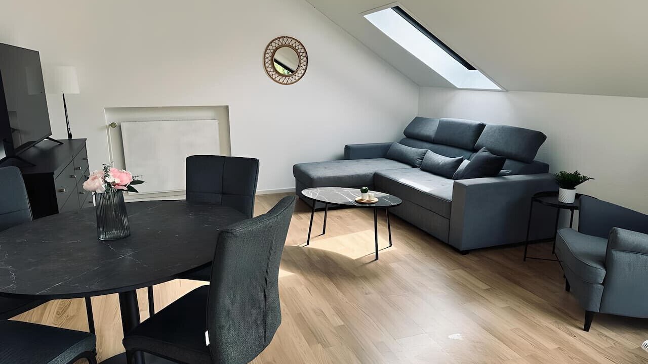 Photo of Livingroom in Bad Bentheim
