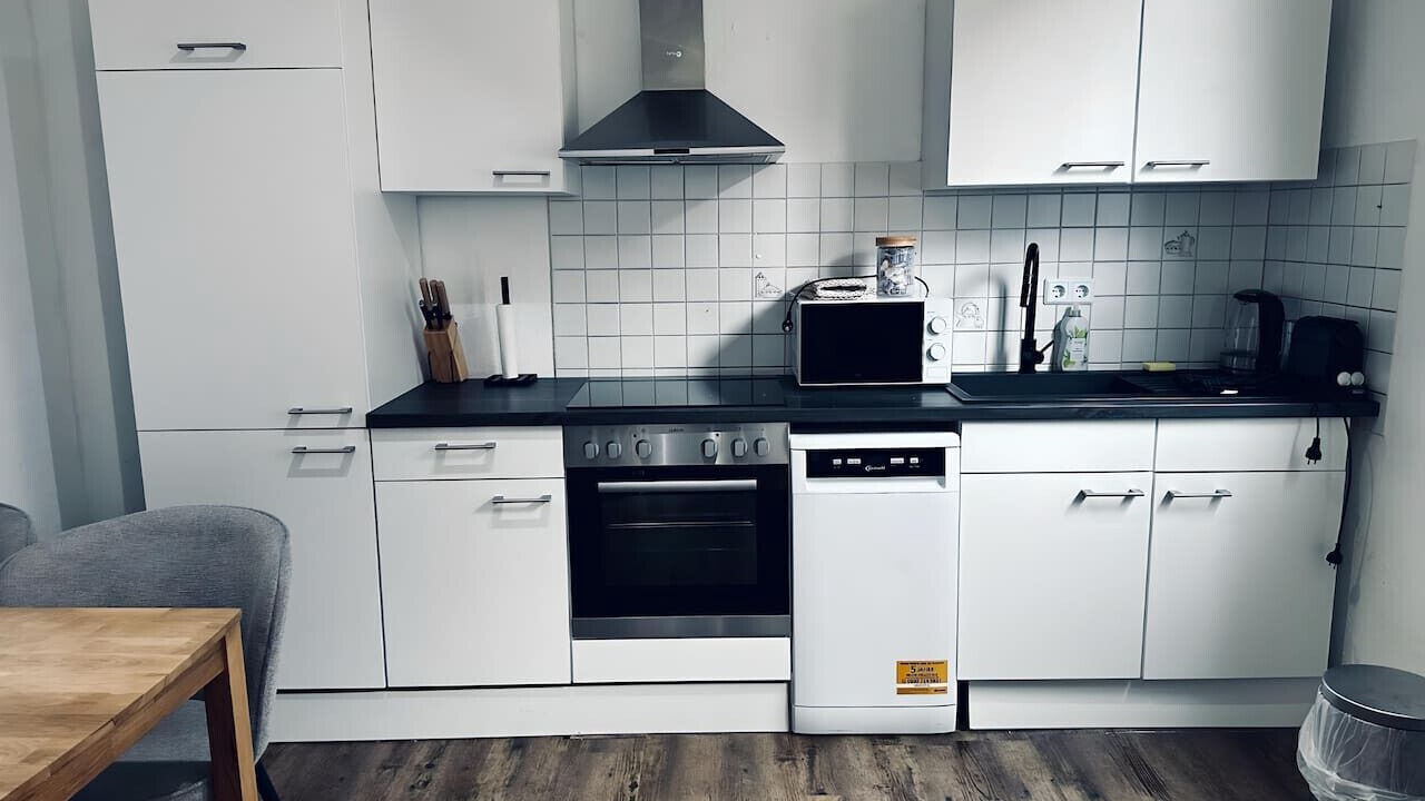 Photo of Kitchen in Bad Bentheim