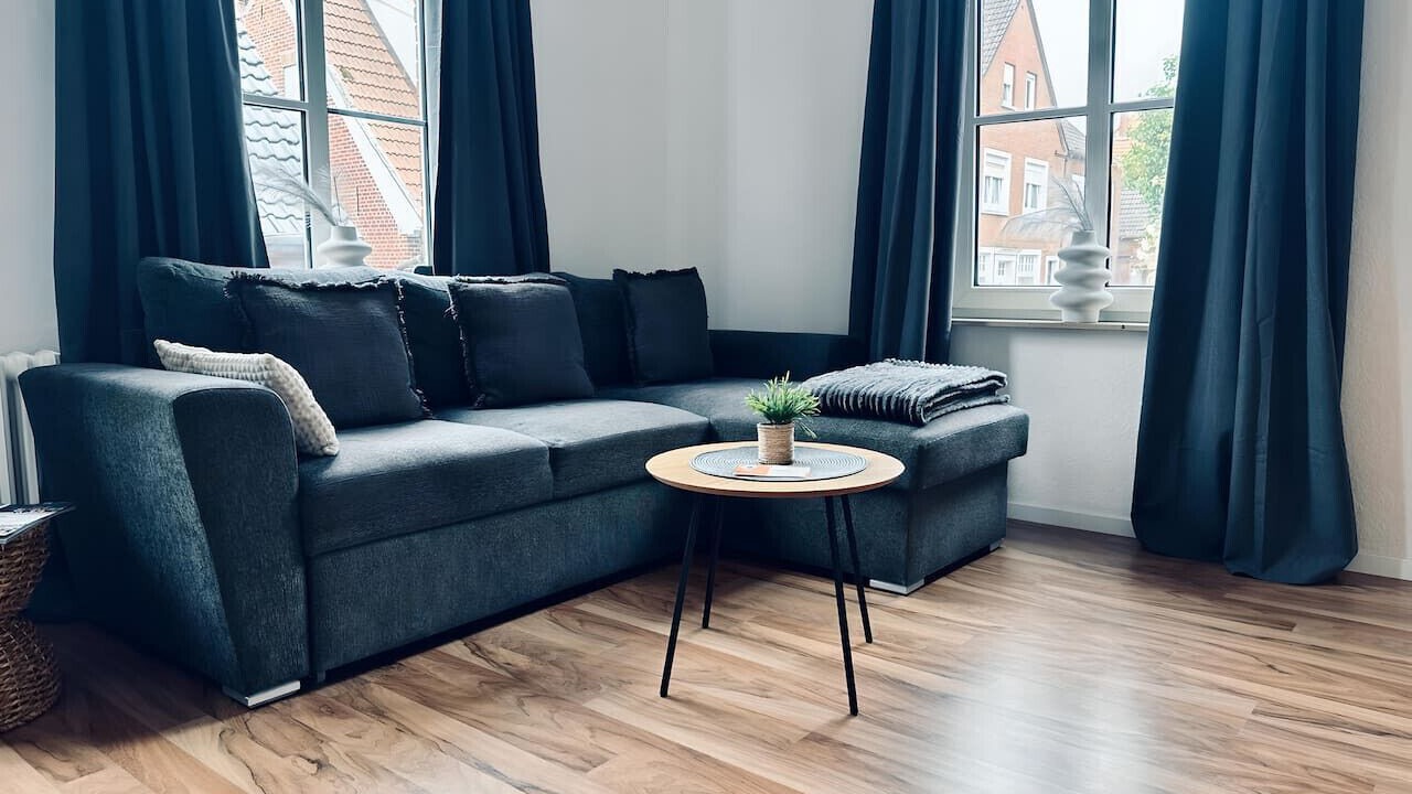 Photo of Livingroom in Bad Bentheim