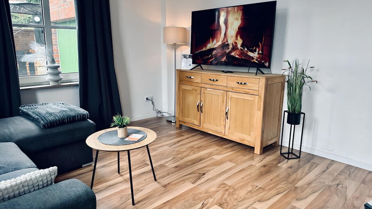 Photo of Livingroom in Bad Bentheim