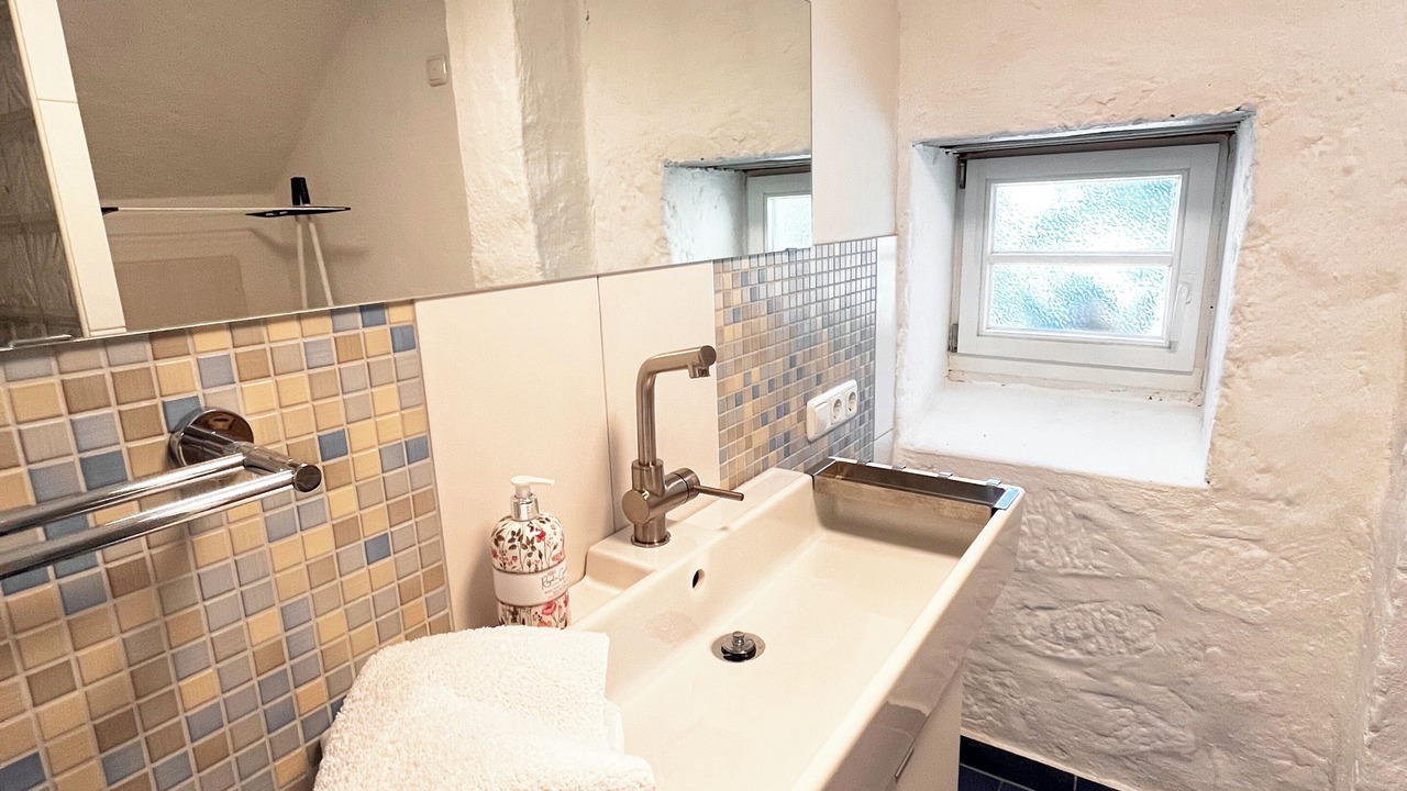 Photo of Bathroom in Zeschnig
