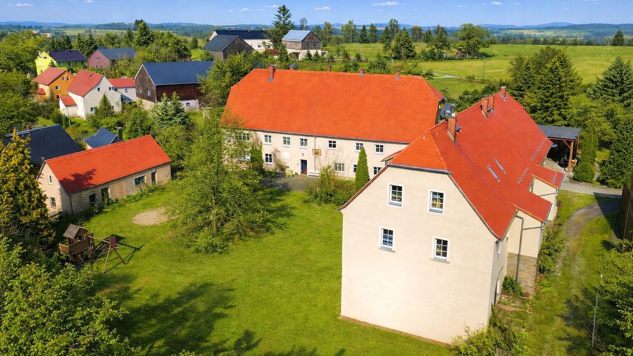 Photo of Outdoor in Zeschnig