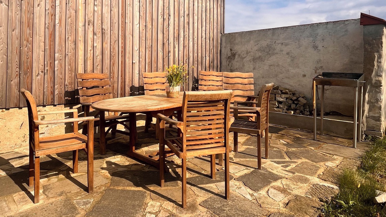 Photo of Outdoor in Zeschnig