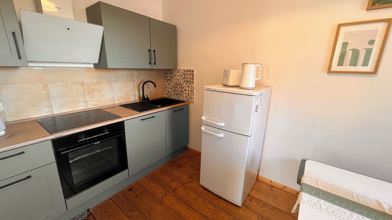 Photo of Kitchen in Zeschnig