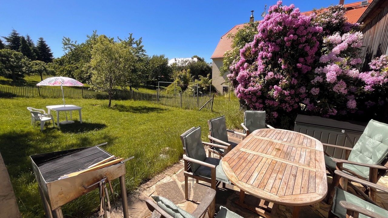 Photo of Outdoor in Zeschnig