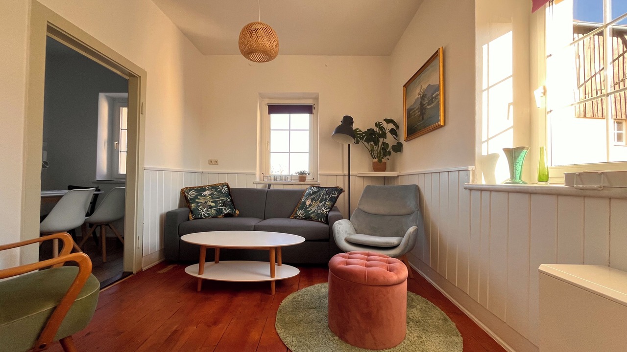 Photo of Livingroom in Zeschnig