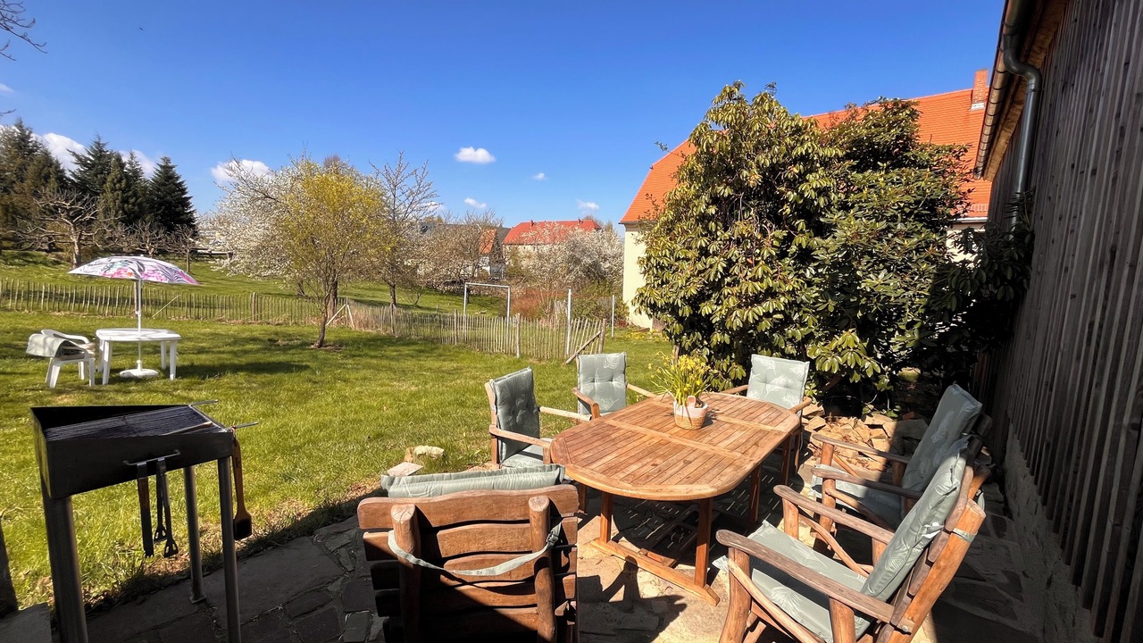 Photo of Outdoor in Zeschnig