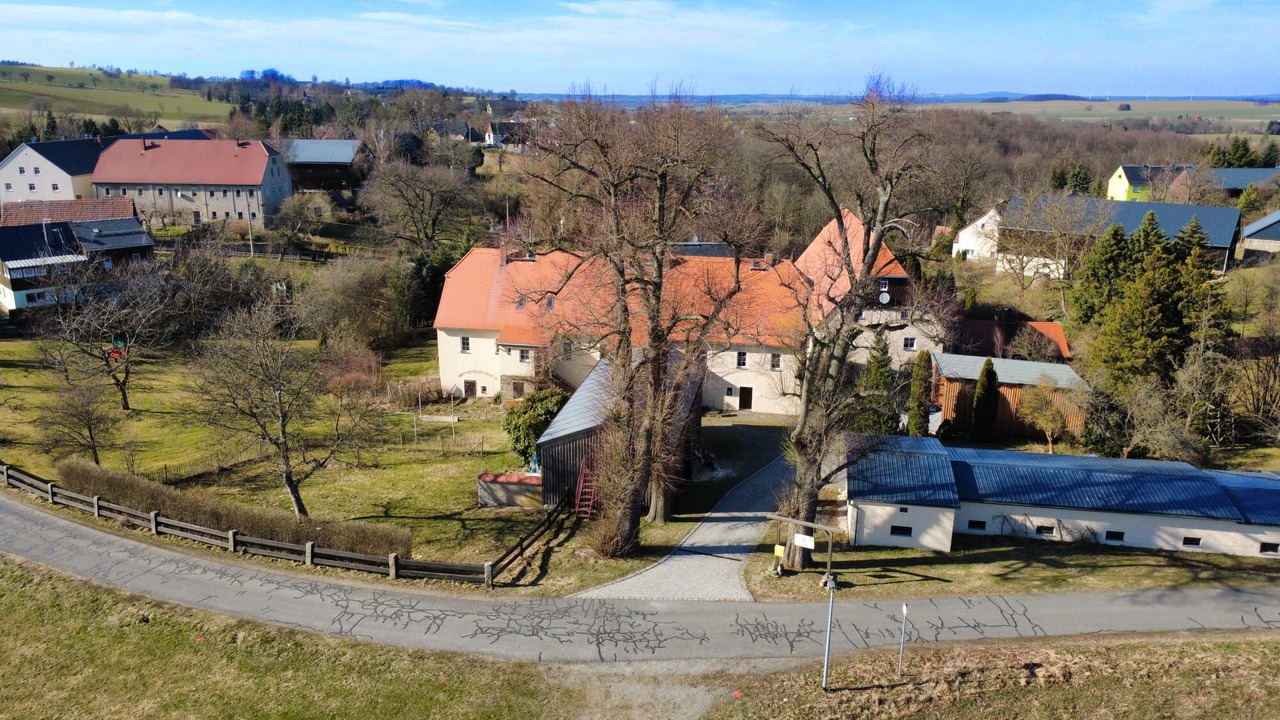 Photo of Outdoor in Zeschnig