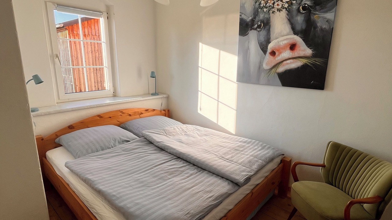 Photo of Bedroom in Zeschnig