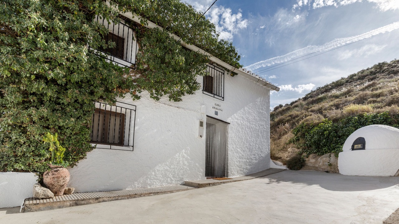 Photo of Outdoor in Lorca