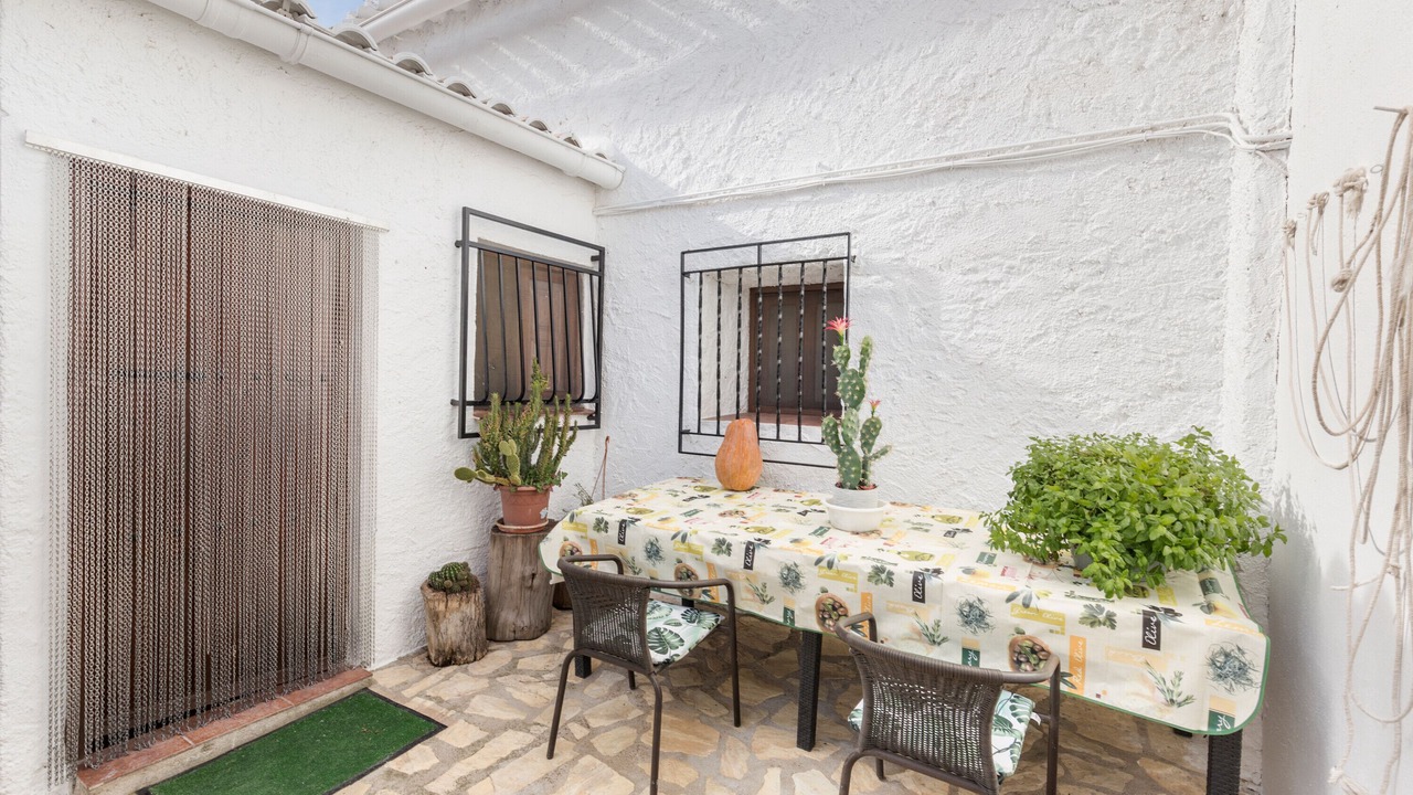 Photo of Outdoor in Lorca