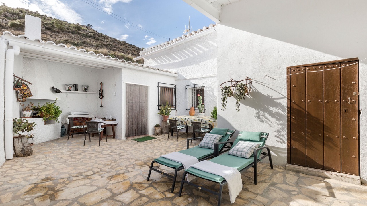 Photo of Outdoor in Lorca