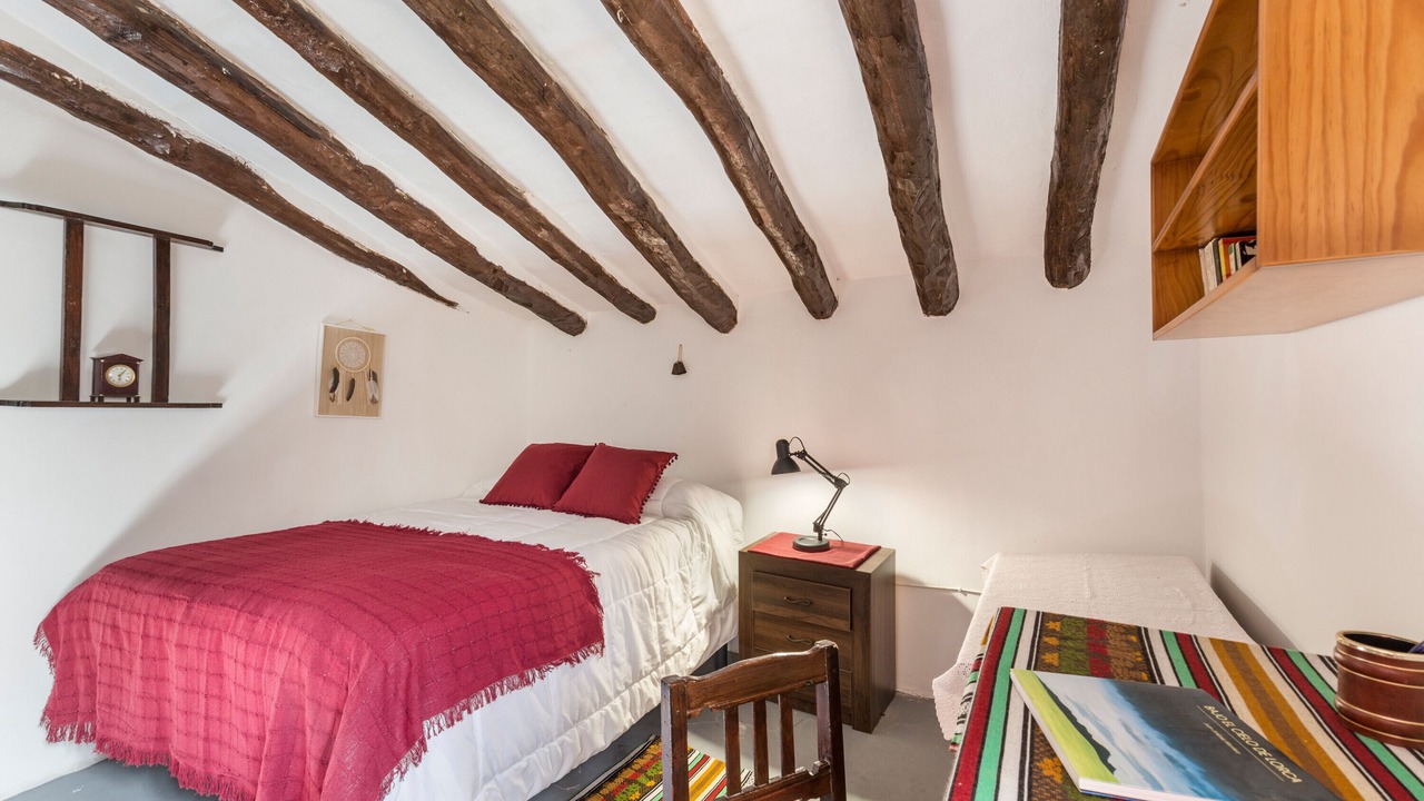 Photo of Bedroom in Lorca