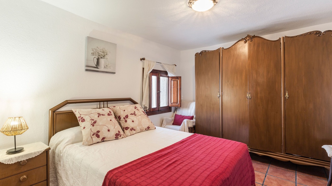 Photo of Bedroom in Lorca